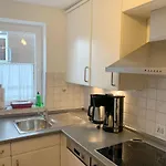 דירה Haus-lobster-whg-03