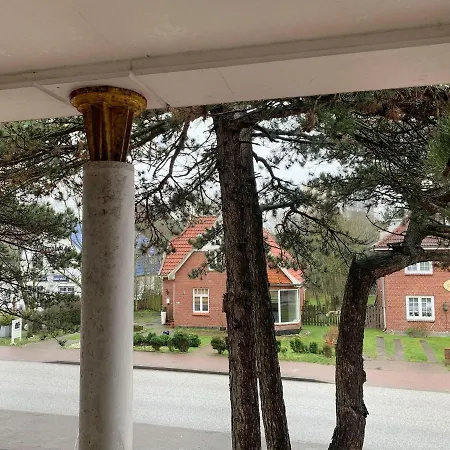 Haus-lobster-whg-03 * Sankt Peter-Ording