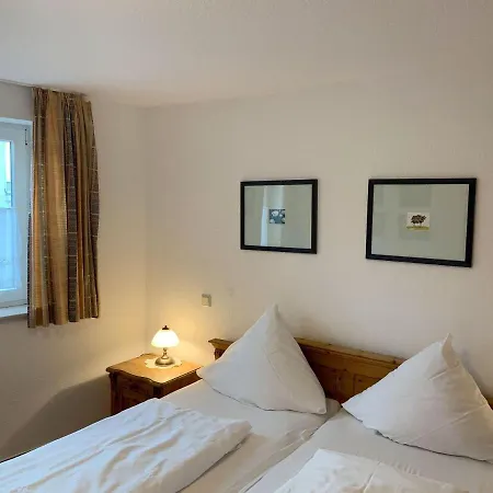 Haus-lobster-whg-03 Appartement *