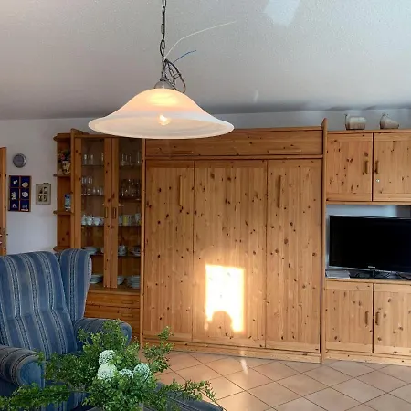 Haus-lobster-whg-03 Appartement