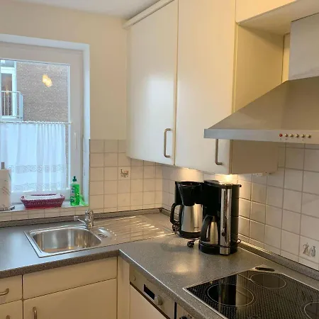 アパート Haus-lobster-whg-03