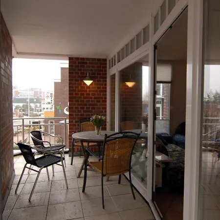 Haus-lobster-whg-03 * ザンクト・ペーター・オルディング