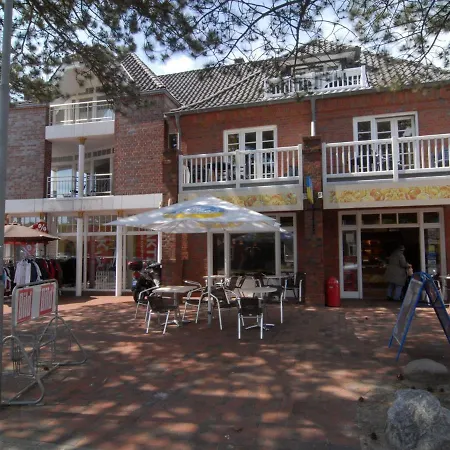 Haus-lobster-whg-03 Διαμέρισμα *